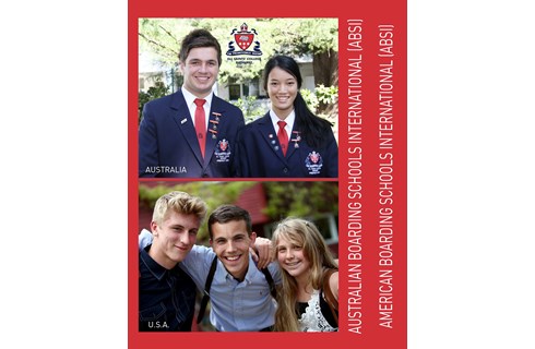 Australian Boarding Schools International